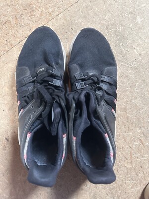 Schuhe Herren Adidas EQT