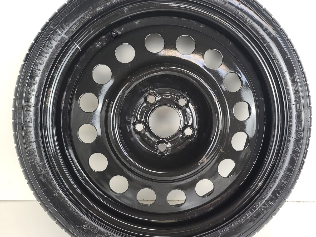 Spare Tire 17