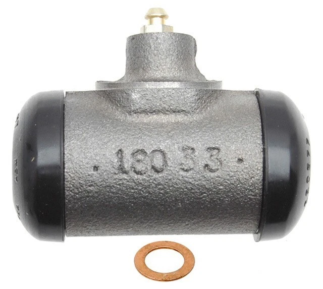 For 1959 Chevrolet 3C Drum Brake Wheel Cylinder Rear Raybestos 786HI42 — 第 4/4 张图片