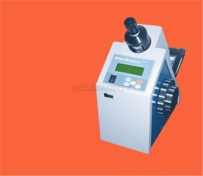 Lcd Abbe Refractometer Professional Brix WYA-2S Digital 0-95% Electric ya
