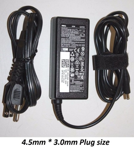Dell Monitor TV AC Power Adapter