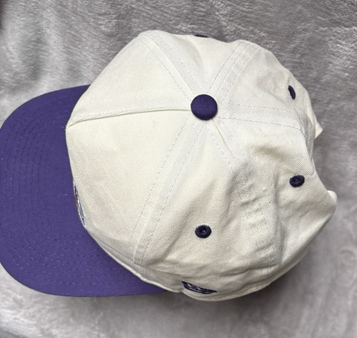 Gorra Arizona Diamondbacks 2000’s Through The Decades’ 20001 Serie Mundial SnapBack - Imagen 10 de 15