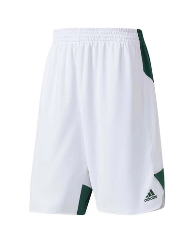 Adidas Shorts Pants White Crazy Explosive Basketball