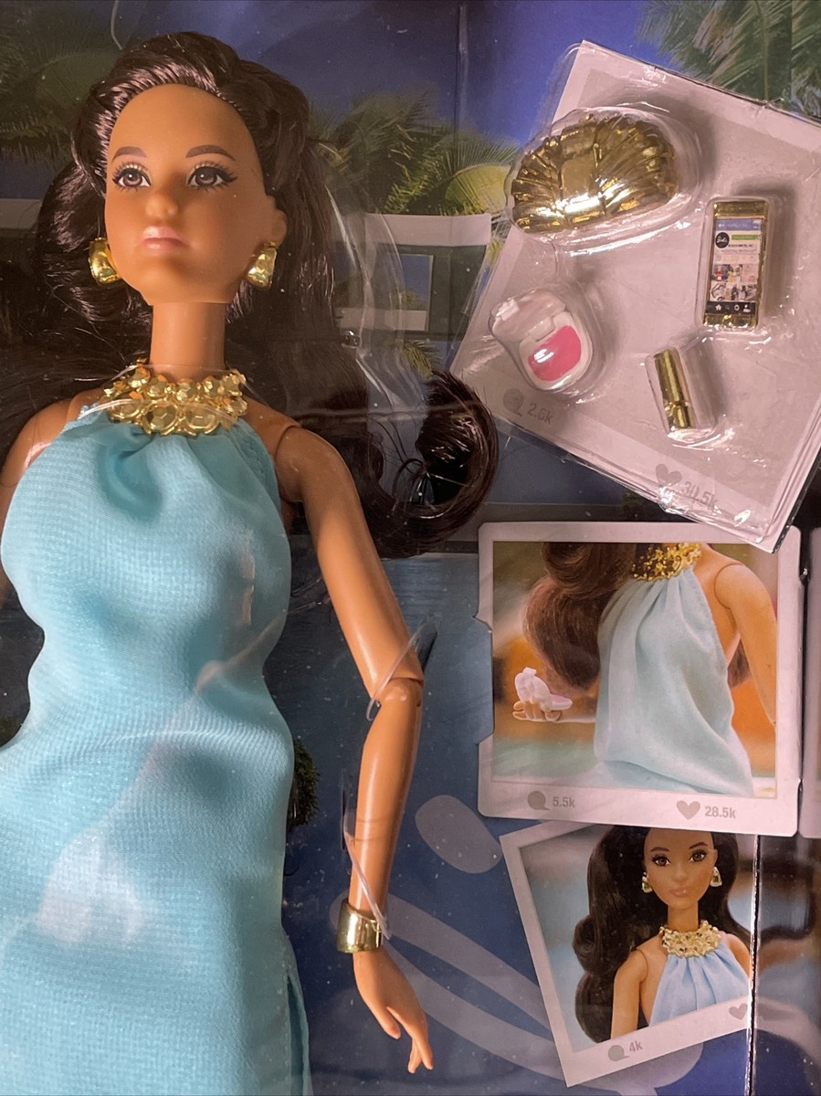 Barbie DVP56 3 in Fashion Doll for sale online | eBay