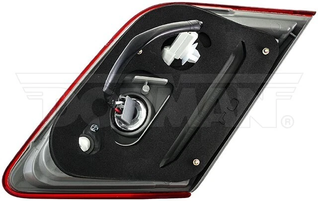 Conjunto de luz trasera Dorman 1611662 para Toyota Camry 2010-2011 Foto 2 de 4