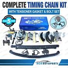 <!--F#f_0-->Timing Chain Kit & Gears fit for Holden Commodore VZ VE VF 3.6L LY7 LE0 LW2 LWR<!--F/-->