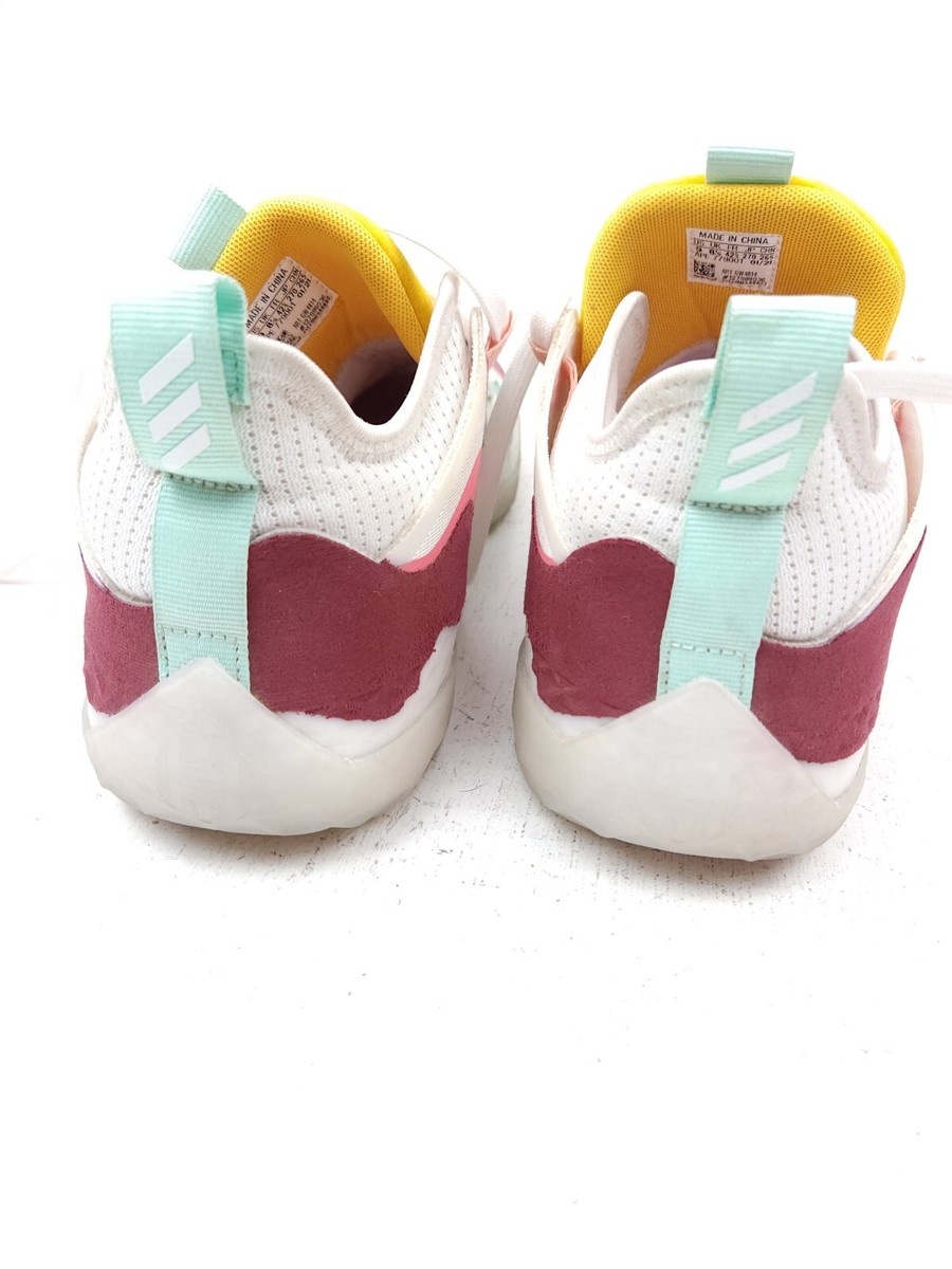 Adidas x Eric Emanuel SM Harden Vol. 5 Futurenatural GW4814 Basketball Sneakers s-l400.jpg main image 4