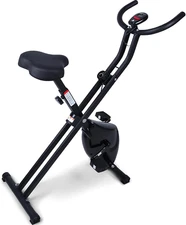 Indoor Exercise Bike Stationary Bicycle Cardio Workout Indoor Cycling  Fitness