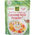 Leche De Coco En Polvo Instantánea 5.25 Oz (Caja De 6) De Native Forest