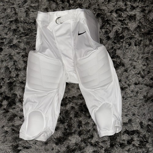 Nike Recruit 3.0 Integrated Football Pants w/Pads Boys XL 908749-100