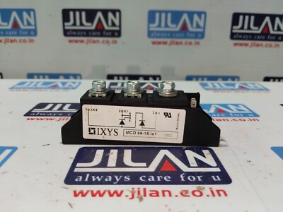 IXYS MCD56-16IO1 IGBT MODULE