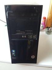 HP PRO 3305 SERIES MT DESKTOP PC (AMD ATHLON II X3 450, 6GB, 500GB)  W10Pro