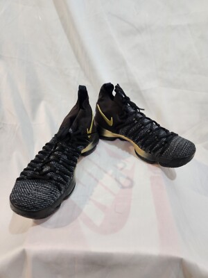 Nike KD 9 Elite \'Flip the Switch\' 878637-007 2017‎ Nike KD 9 Elite  main image 2