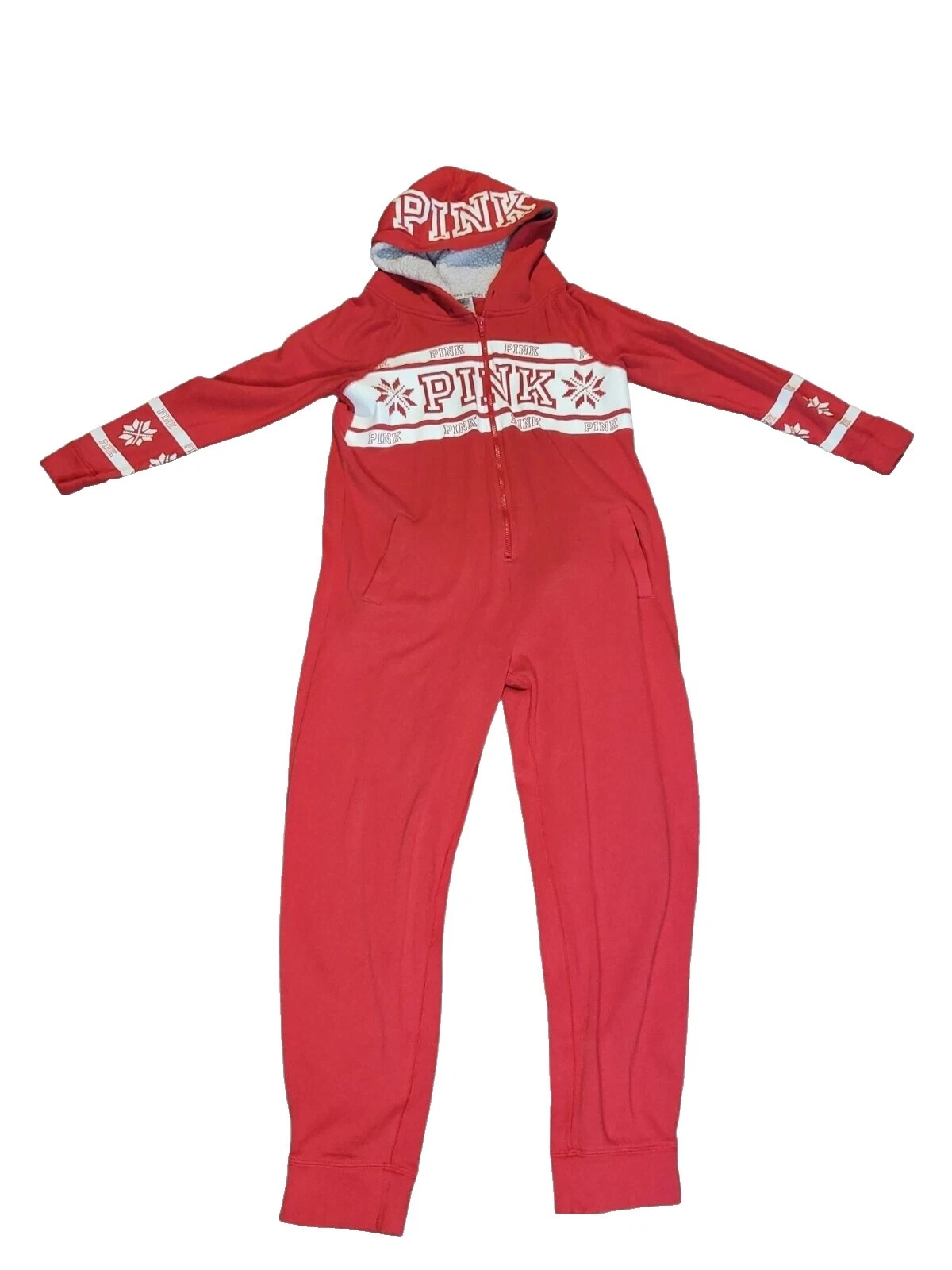 Pijamas y batas PINK Navidad para mujeres