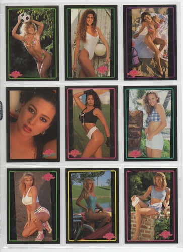 1994 Benchwarmer base you pick - Picture 7 of 12