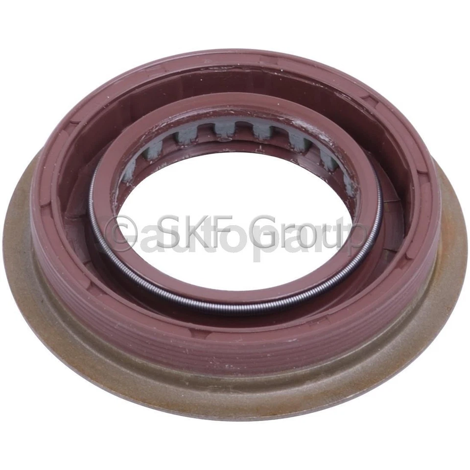 Sello de eje delantero izquierdo SKF 2 para Ford Explorer Foto 2 de 3