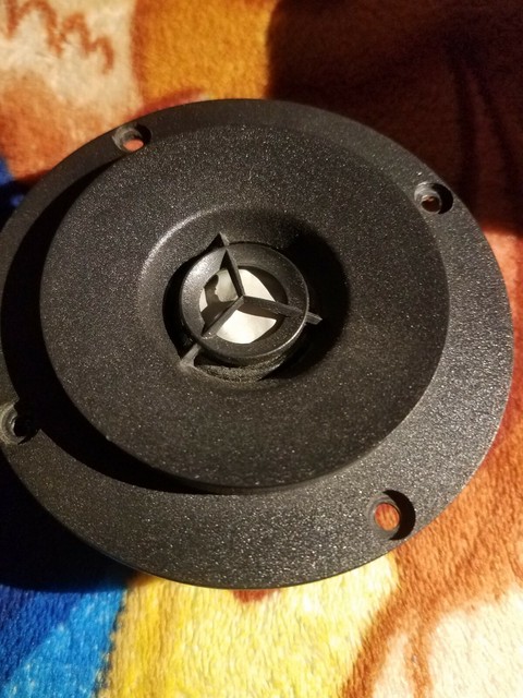 paradigm tweeter replacement parts