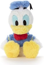 Disney Japan Donald Duck Plush Stuffed Animal Doll 31cm M Size Toy Gift