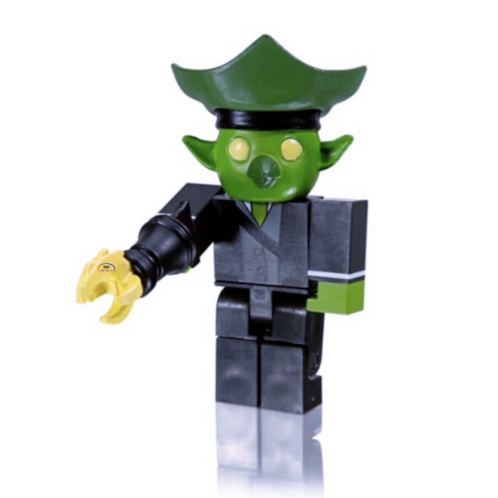 Roblox Celebrity Series 5 New Mystery Red Blind Box Action Figures Online Codes For Sale Online - köp roblox celebrity blind figure series 1 toy play collectable