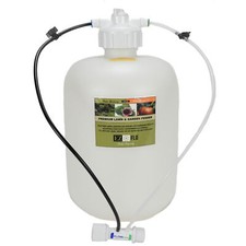 EZ-FLO Fertilizing System