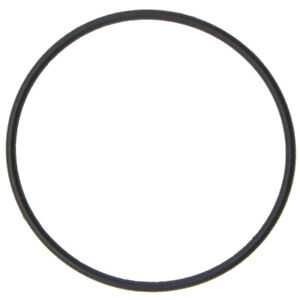 O-Ring 53 x 1,5 mm FKM 80 Dichtring schwarz oder braun
