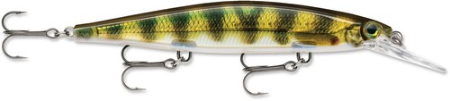 Rapala SDRD11 Shadow Rap Deep Pick Color & Quantity NIP - Picture 20 of 29