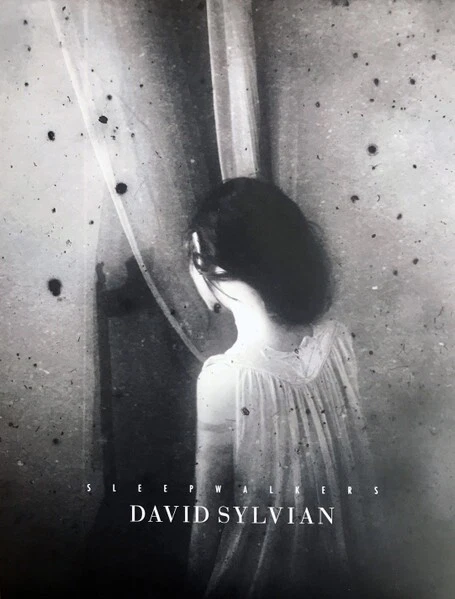 David Sylvian Sleepwalkers Alternate Edition 180 Gram Double Vinyl LP New Sealed - Image 4 of 4