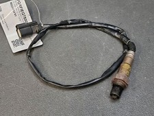 Sonde lambda Ford FIESTA