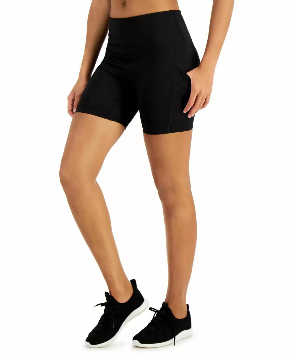 4in biker shorts outlet