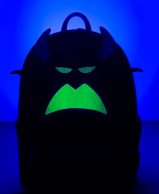 Loungefly Toy Story Emperor Zurg Cosplay - Glow-in-the-Dark  display picture 1