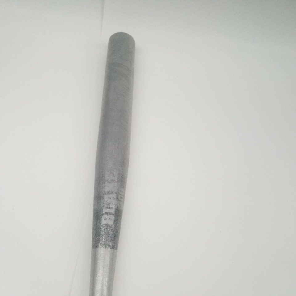 Vintage STEELE'S Bauxite Blake 300 91 Series SOFTBALL BAT 34" eBay