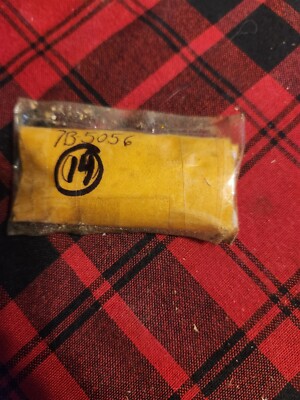 NEW CAT 7B-5056 Caterpillar Rivet 105B51 *FREE SHIPPING* | eBay