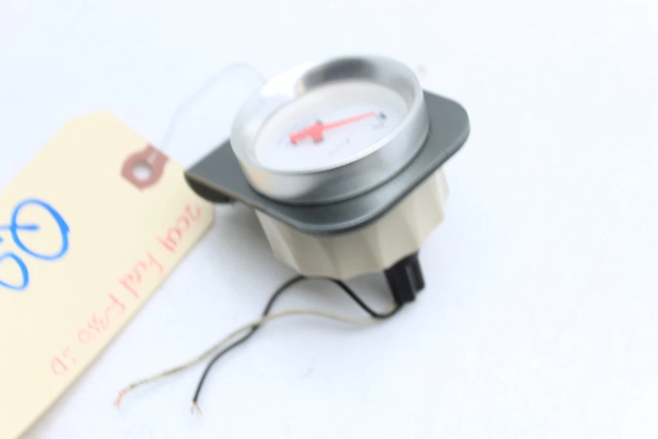 INDICADOR DE NIVEL DE COMBUSTIBLE EQUUS Q9021 Foto 3 de 4