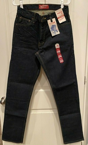 Arizona Jean Co Men's Flex Jeans 