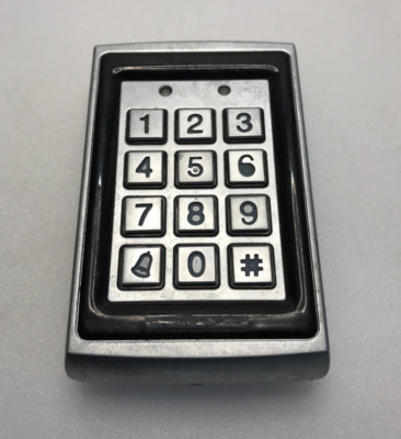 STAND ALONE ACCESS CONTROL UNIT (72)