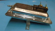 Free Ship, Cleveland Controls Vacuum Switch DFS-301-326  115-277 VAC 