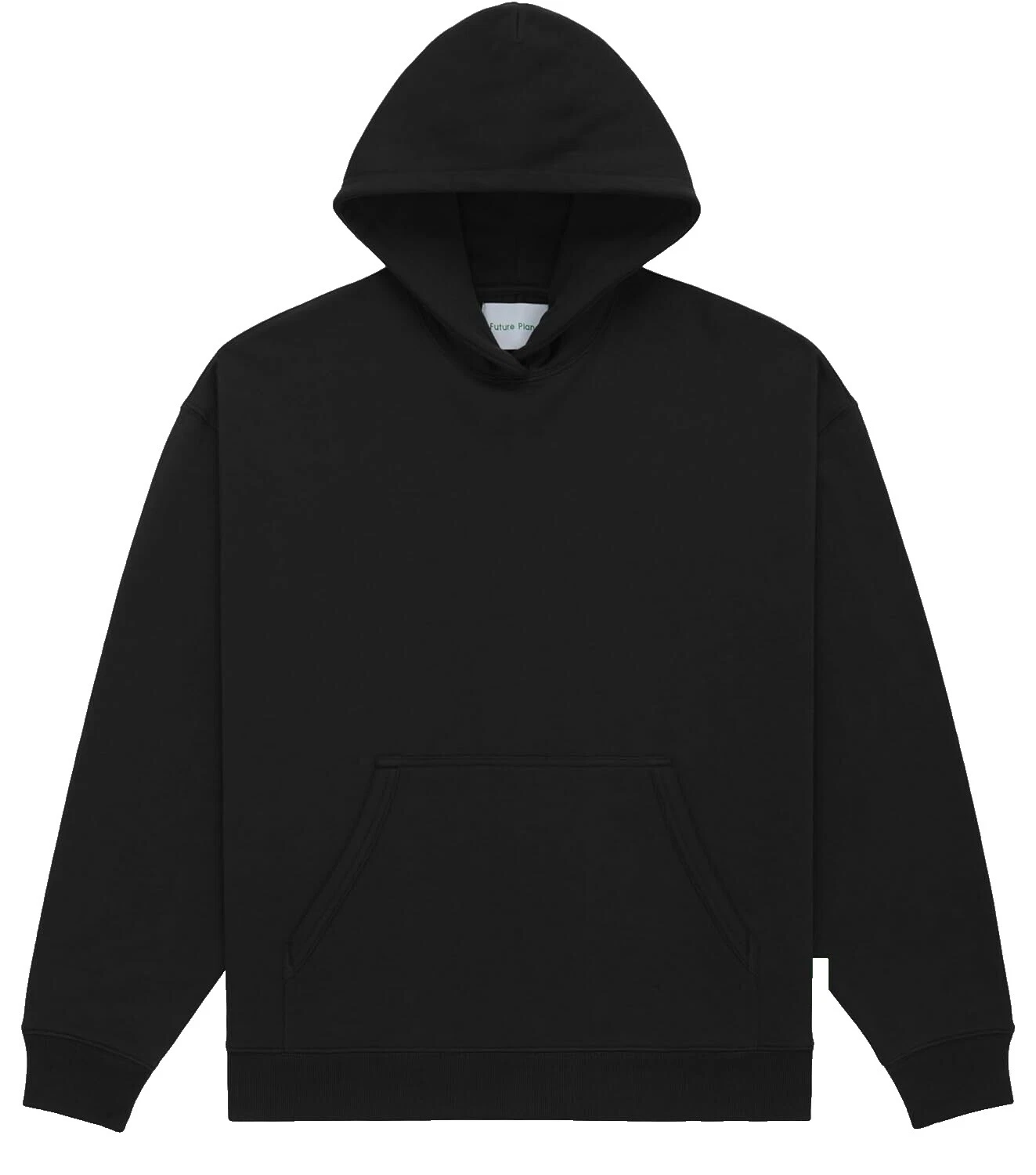 Ropa para De mujer de algodón Planet Technology