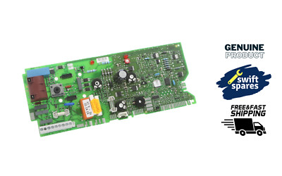 Worcester Bosch 87483004170 24SI, 28SI & RD 628 Leiterplatte PCB - NEU