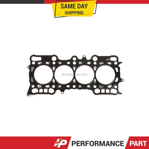 MLS Head Gasket for 9396 Honda Prelude Si Vtec 2.2 H22A1 16V eBay