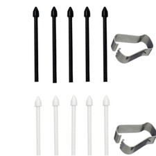 1Set for Samsung Galaxy S24 Ultra S23 Ultra Tab S9 Tab S8 Touch Stylus S Pen Nib