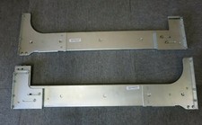 Dell T5948 T5949 PowerEdge 1800 Left & Right 5U Rack Mount Server Versa Rails