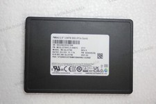 Samsung PM9A3 3.84TB 2.5" SSD U.2 NVME MZ-QL33T80 MZQL23T8HCLS-00B7C GDA53C2Q
