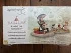 Department 56 Seasons Bay – A Day at the Waterfront - #53326 - Nib