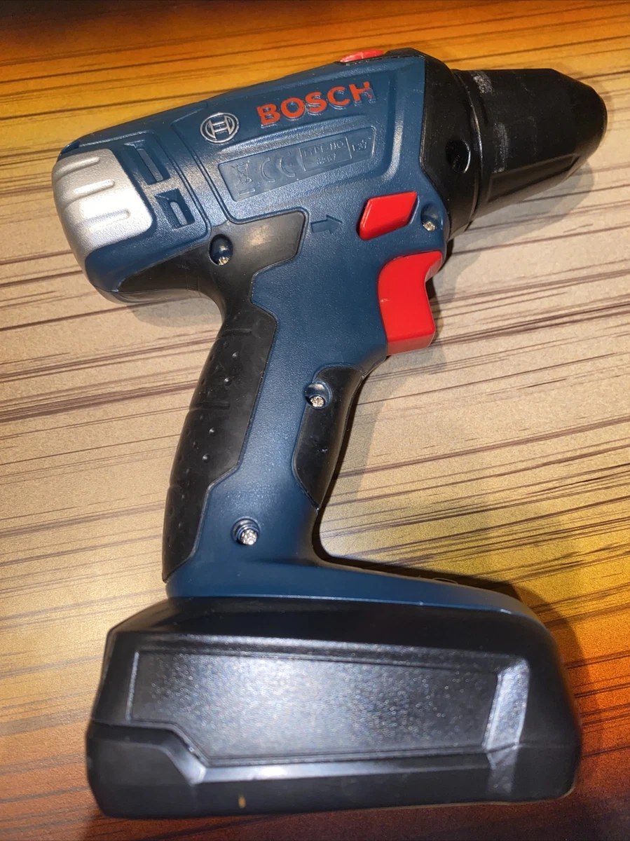 Bosch toy hotsell drill battery