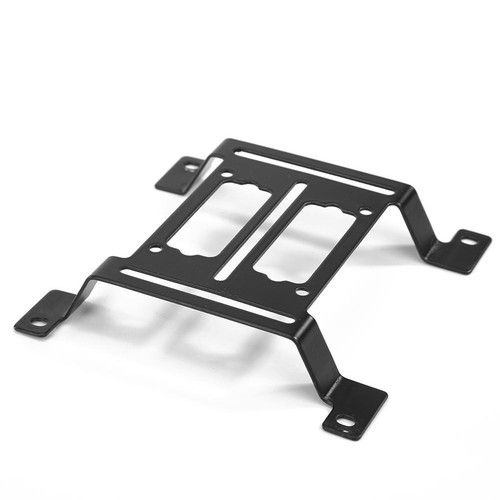 12cm Water Cooling Radiator Support Holder Water Pump Reservoir Bracket - Afbeelding 2 van 12
