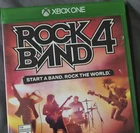 Mad Catz Rock Band 4 Xbox One 2015 T-Teen Multiplayer Music & Dance Game