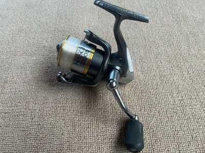 SHIMANO Nasci 2500S Fishing Reel Used JDM Japan | eBay