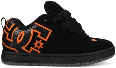 DC Shoes Court Graffik Herren | Leder, Synthetik - NEU