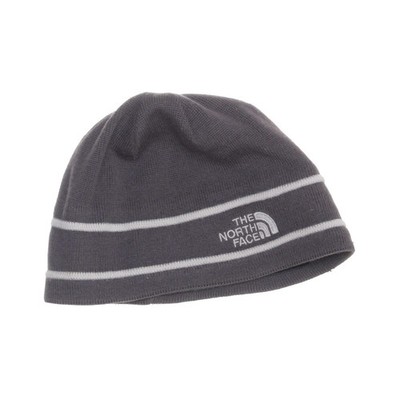 The North Face, Beanie-Mütze, Größe: ONE SIZE, Polyester/Wolle, Grau #AM5