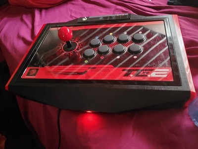 xbox one madcatz arcade stick tournament edition 2